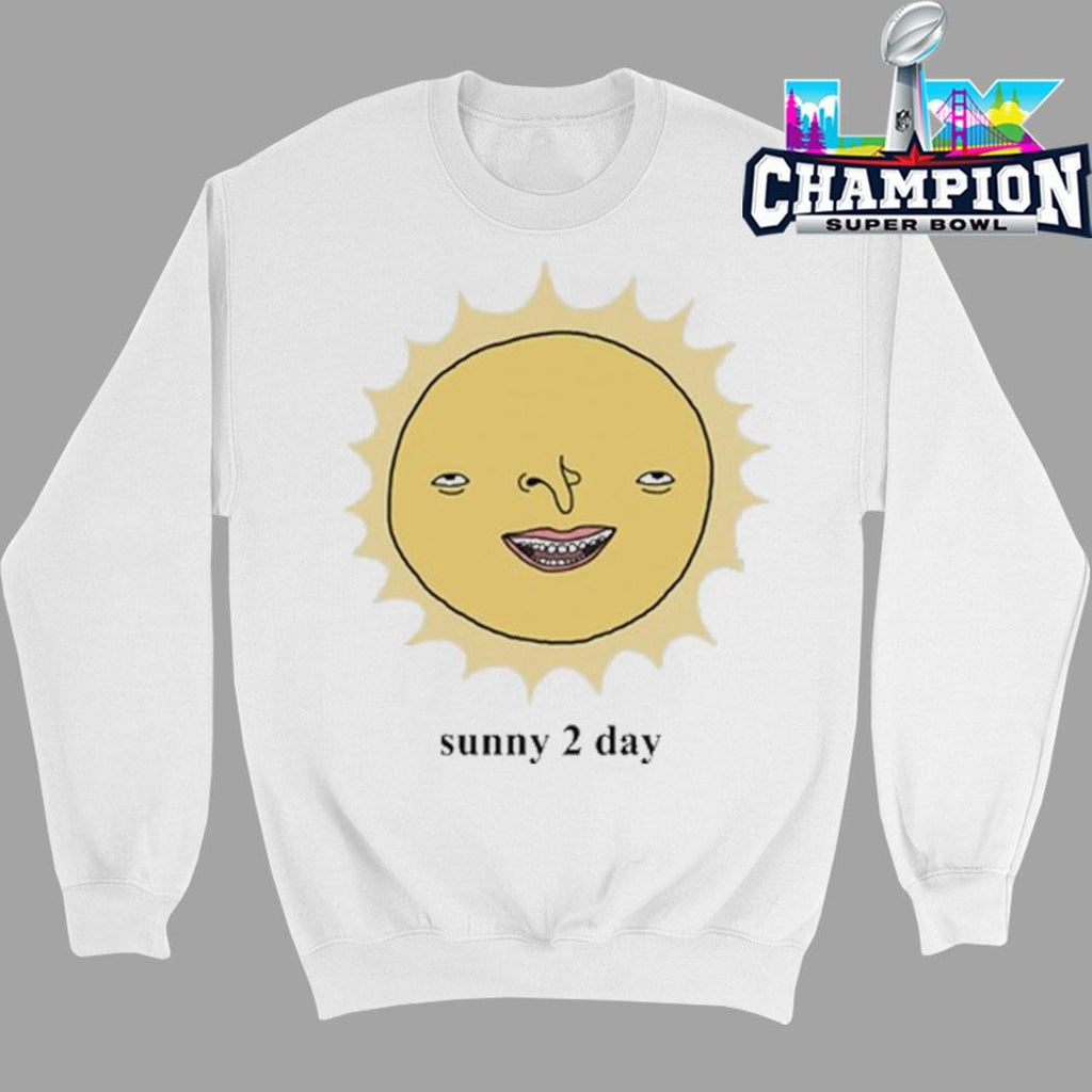 Igiktnty Sunny 2 Day Shirt
