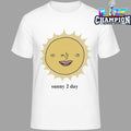 Igiktnty Sunny 2 Day Shirt