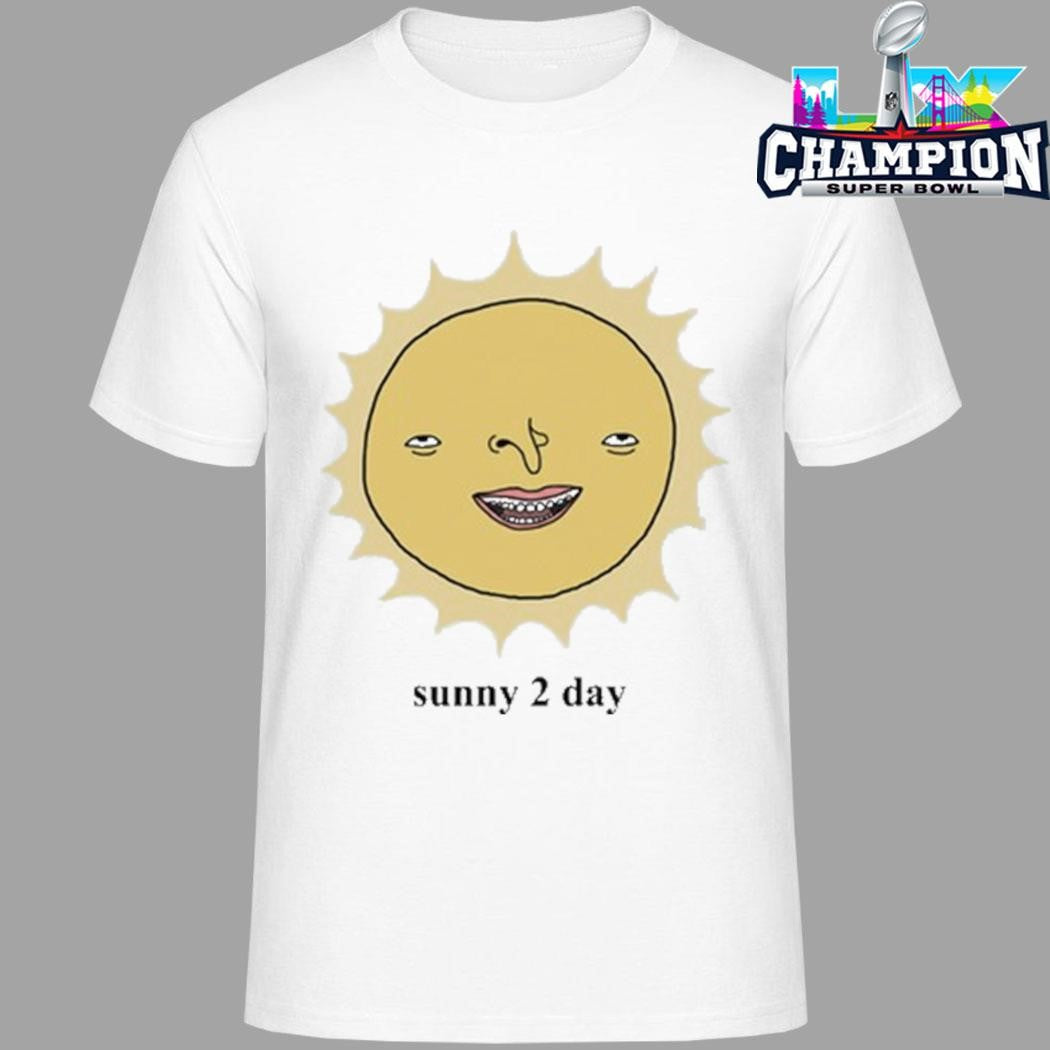 Igiktnty Sunny 2 Day Shirt