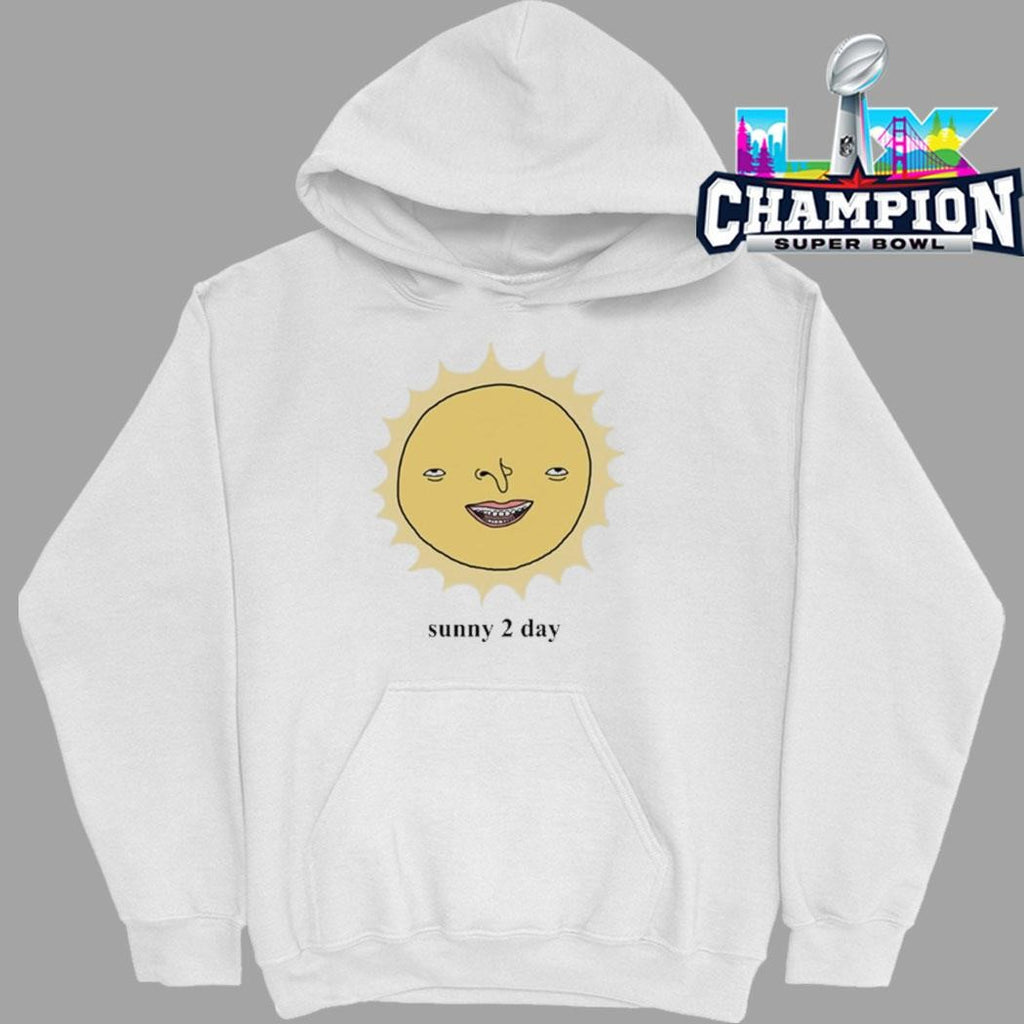 Igiktnty Sunny 2 Day Shirt