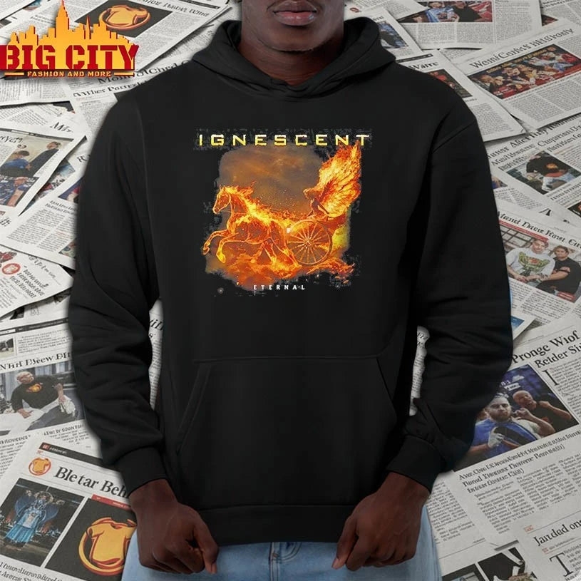Ignescent Eternal shirt