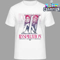 Iinspiration Iinnovative Iimaginative Iirresistible Shirt