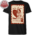 Ila Forde Pioneertown CA On Feb 14 2026 Tour Poster Shirt