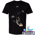 Ilia Malinin Flight Signature Shirt