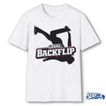 Ilia Malinin Milano Cortina 2026 Olympic Winter Legal Backflip Figure Skating shirt