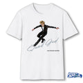 Ilia Malinin Quad God USA Figure Skating Malinin Milano Cortina 2026 shirt