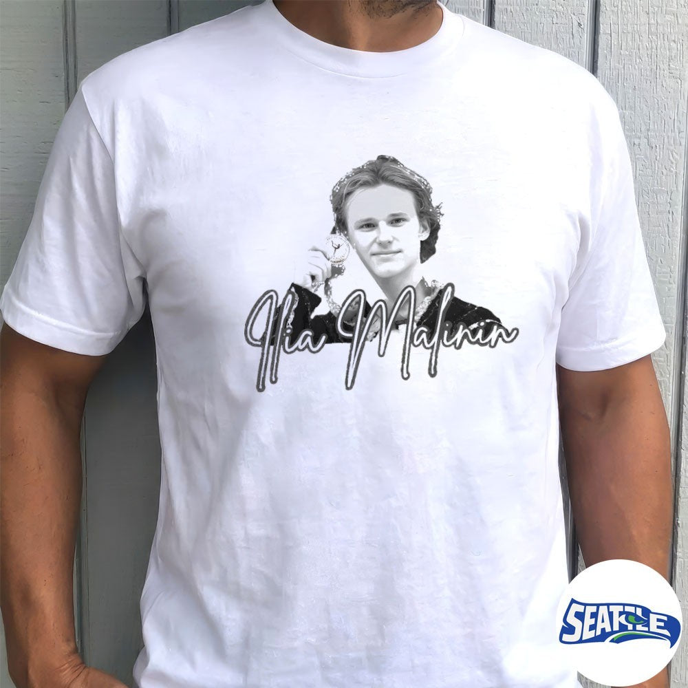 Ilia Malinin Quad Jump Legend Gold Medal 2026 Usa Milano Cortina Olympic Winter shirt