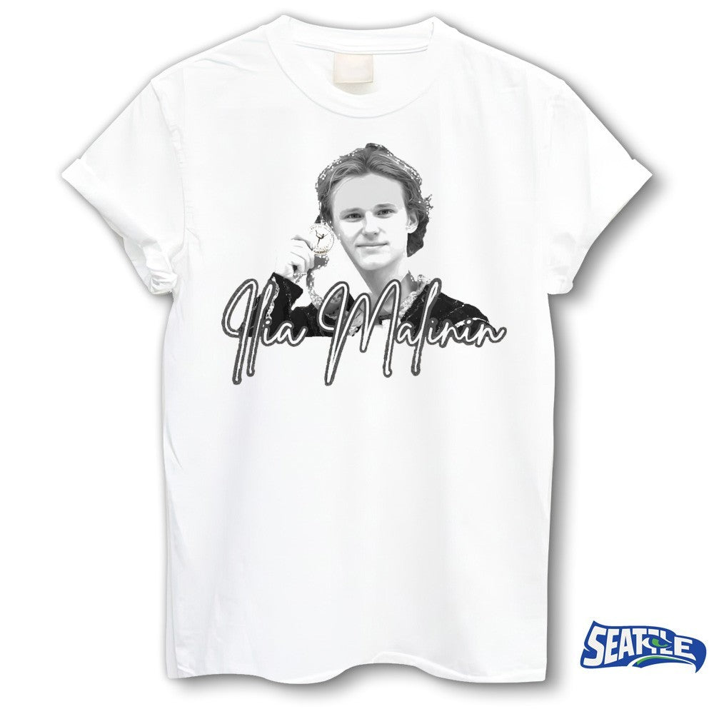 Ilia Malinin Quad Jump Legend Gold Medal 2026 Usa Milano Cortina Olympic Winter shirt