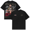 Ilia Topuria UFC Freedom 250 T-Shirt