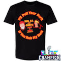 I’ll Pull Your Pork If You Rub My Butt Shirt