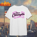 Illegal Shirts I Have Chlamydia Heart Shirt