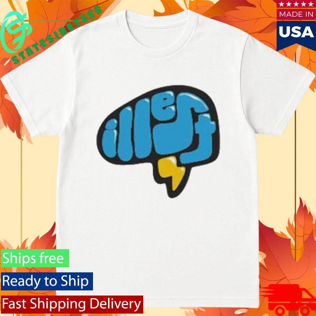 Illest Mindset Shirt