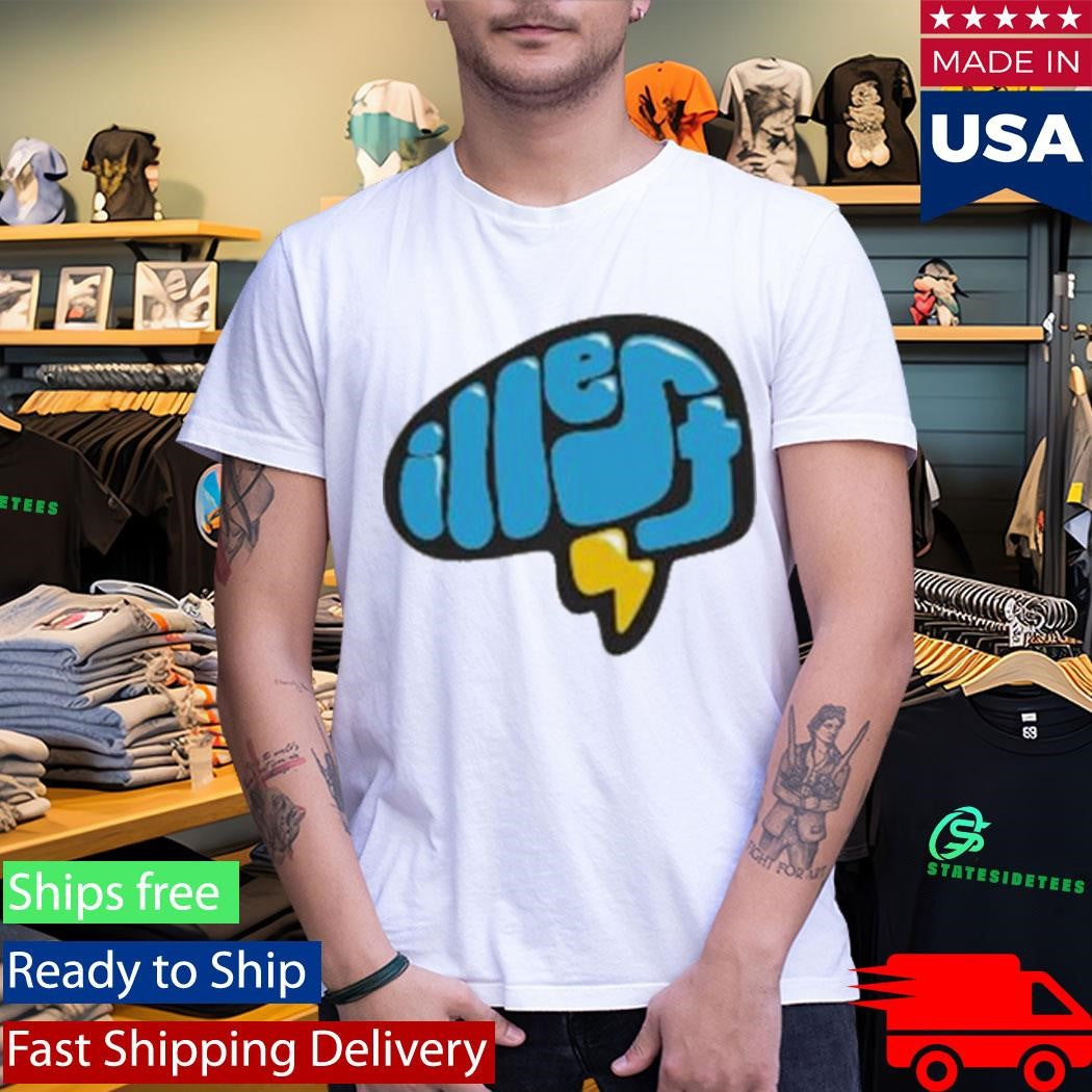 Illest Mindset Shirt