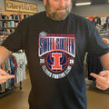 Illinois Fighting Illini 2026 NCAA Men’s Basketball Championship Tournament March Madness Sweet 16 T-Shirt