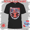 Illinois Fighting Illini Men’s Basketball 2026 NCAA March Madness Sweet 16 T-Shirt