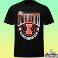 Illinois Fighting Illini Men’s Basketball 2026 Ncaa March Madness Sweet 16 Shirt