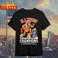 Illinois Fighting Illini Music City Bowl 2025 Winner 30 28 Score Shirt