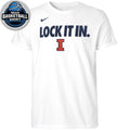 Illinois Lock It In Shirt