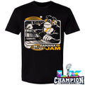 Ilustrata Banana Jam Shirt
