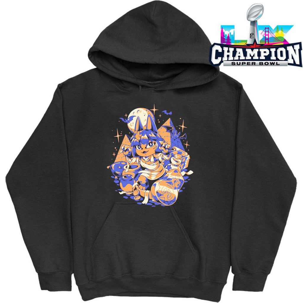 Ilustrata Mummy Villager Shirt