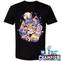 Ilustrata Mummy Villager Shirt