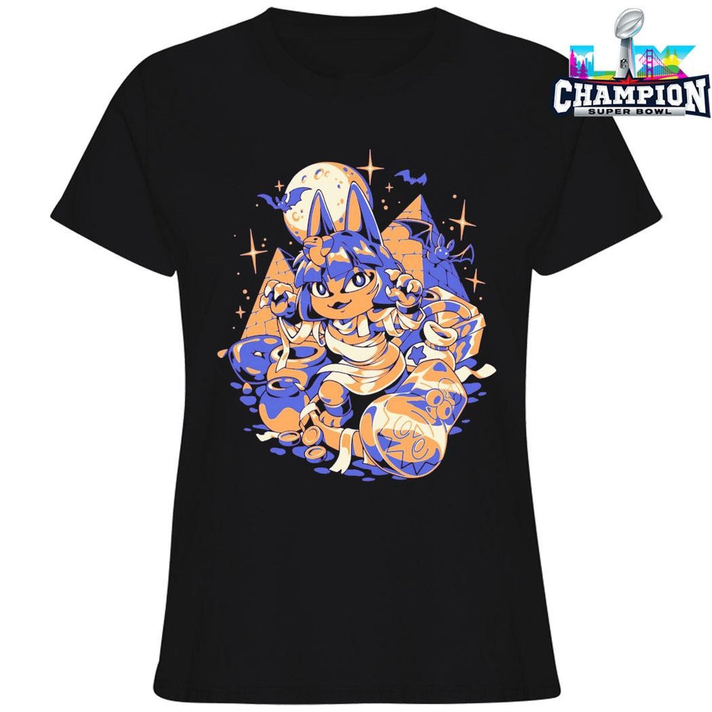 Ilustrata Mummy Villager Shirt