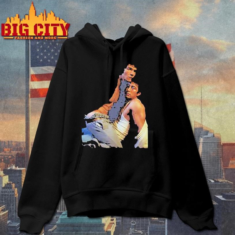 Ilya Rozanov And Shane Hollander Shirt