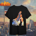 Ilya Rozanov And Shane Hollander Shirt
