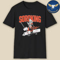 Ilya Sorokin Soroking T-Shirt