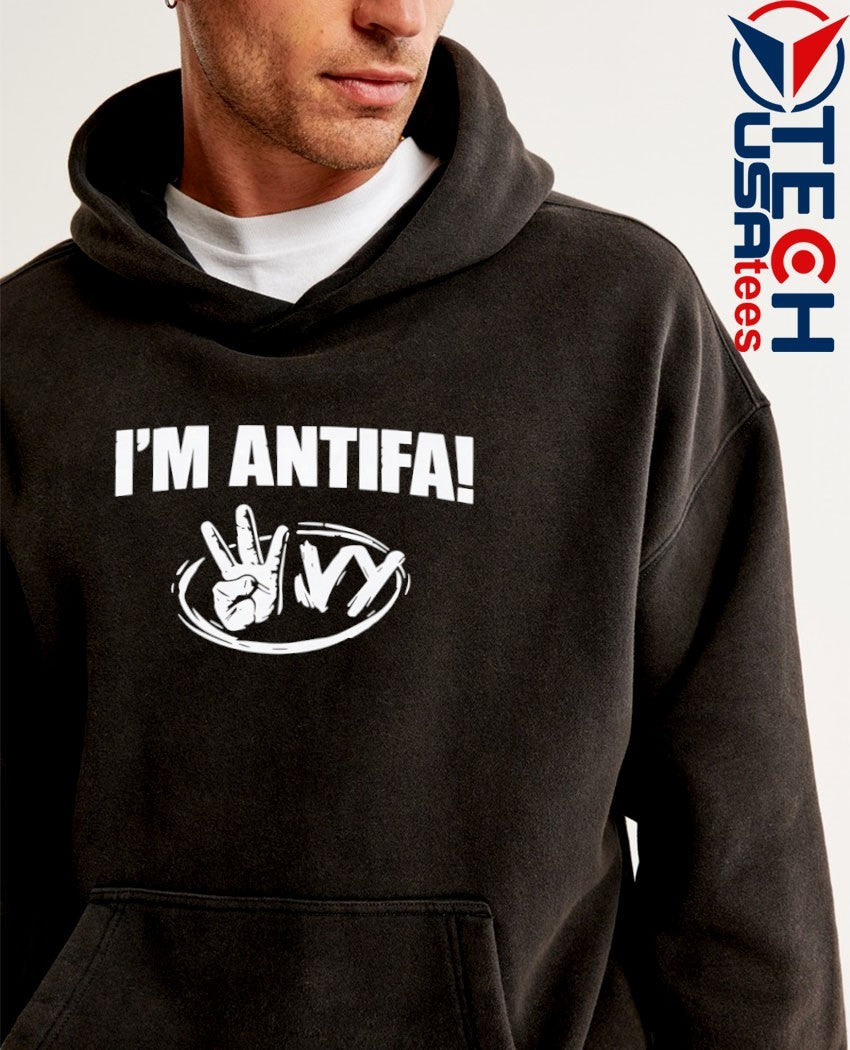 I’m Antifa Kyle shirt