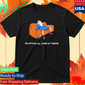 I’m Getting All Kinds Of Visions Wizard’s Gummy T-Shirt
