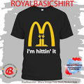 Im Hittin It 911 Shirt