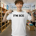 I’m Ice Matching Shirt