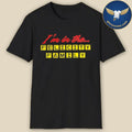 I’m In The Felicity Family T-Shirt
