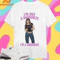 I’m Not A Housewife I’m A Hornbag Shirts