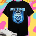 I’m Over My Time Is That Vsk Shirts