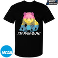 I’m Pan-Duh Pander T-shirts
