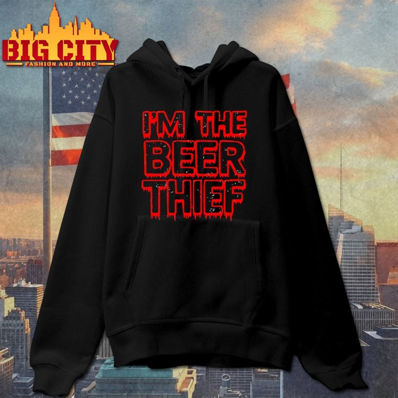 Im the beer thief beyondhell Shirt