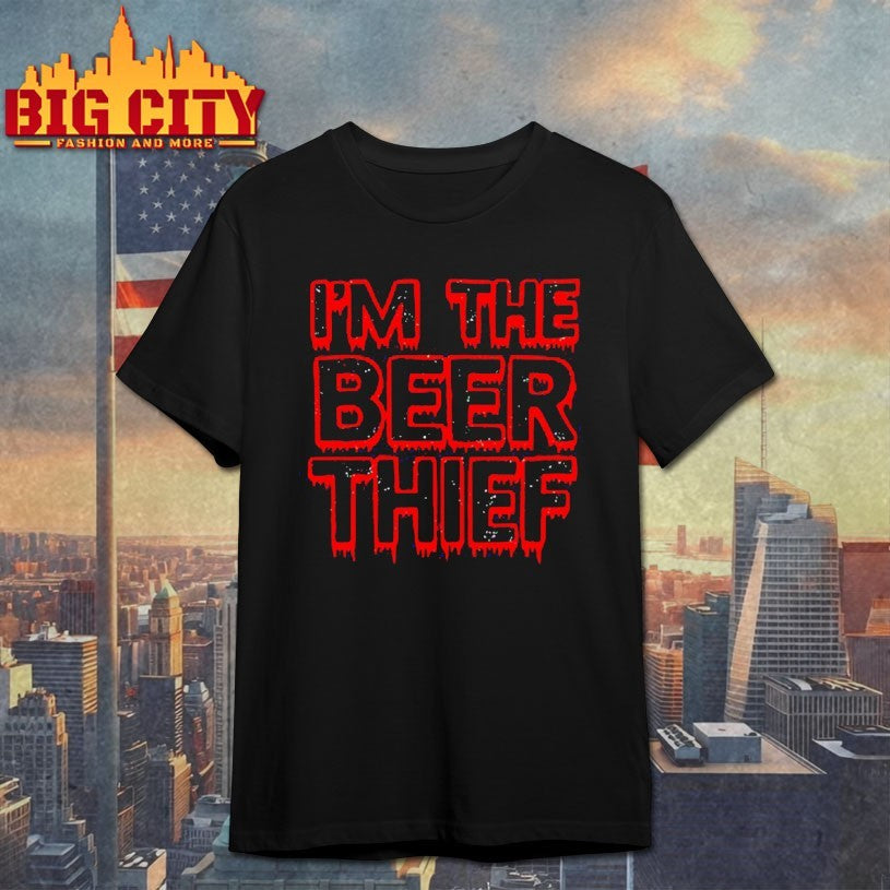 Im the beer thief beyondhell Shirt