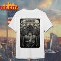 Imminence Sep 30 2025 Mexico Tour Poster shirts