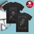 Imminence The Black Finale Cologne Two Sided Shirt