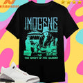 Imogene Remus The Ghost At The Gazebo Shirts