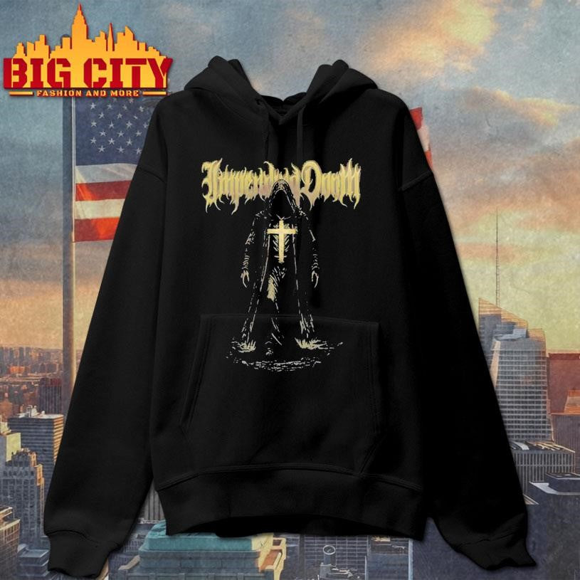 Impending Doom Christ Is King Shirt