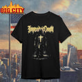 Impending Doom Christ Is King Shirt