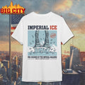 Imperial ICE Pre-crushed by the imperial walkers T-shirt