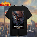 Impericon Festival Jun 26-27 2026 Leipzig Messe In Leipzig Germany Poster Shirt