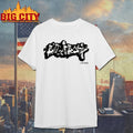 Imthebigboy 8Bit Throwie Shirts