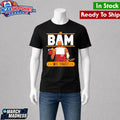 In Bam We Trust Shirt
