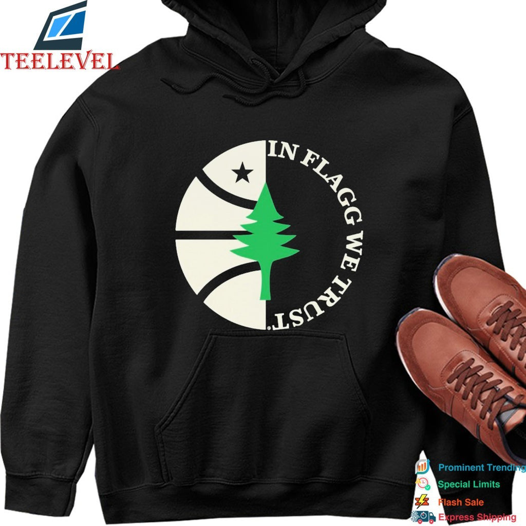 In Cooper Flagg We Trust T-shirts