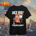 In Duck Hunt Pocket Peach Bowl Champs Shirt